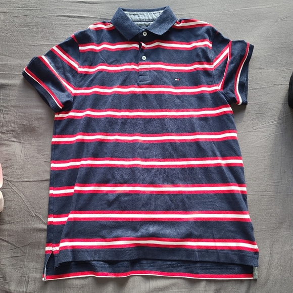Tommy Hilfiger Polo new - Picture 1 of 2